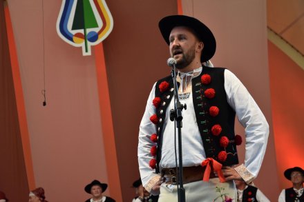 Trzeci dzień Tygodnia Kultury Beskidzkiej